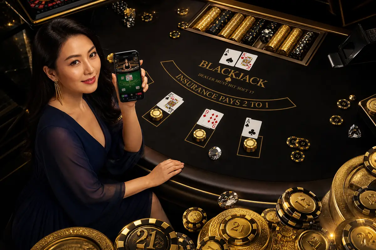 v9969 casino trực tuyến