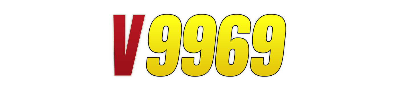 v9969 Logo